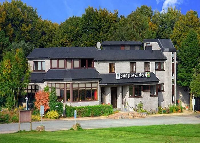 Landhaus Sundern